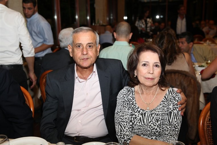 Caritas Annual Diner